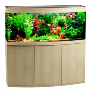 szafka pod akwarium 100x50x80 profil 3d kolory