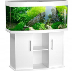 szafka pod akwarium 120x40x60 pr półka biał