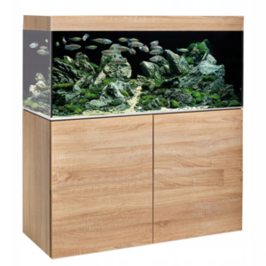 szafka pod akwarium 80x35x70 prosta 2D kolory
