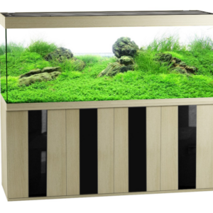 szafka pod akwarium 150x50x80 prosta 4D szyba kolory