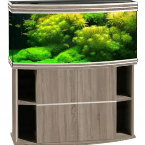 szafka pod akwarium 100x50x70 profil pasek kolory