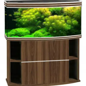 szafka pod akwarium 100x50x80 profil pasek kolory