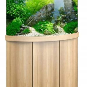 solidna szafka pod akwarium 70x70x70 narożna kolory