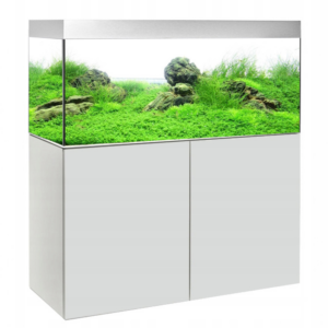 SZAFKA POD AKWARIUM PROSTA 80x35x70 +Mata Gratis