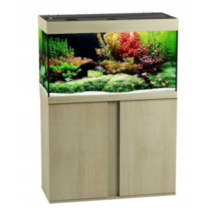 szafka pod akwarium 60x30x70 prosta pasek pionowy kolory